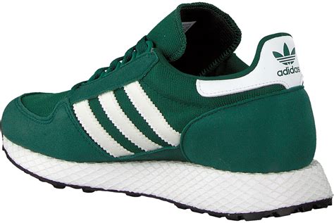 adidas forest grove dames groen|adidas forest grove men's sale.